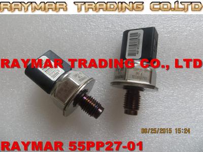 China Sensor 55PP27-01 da pressão de SENSATA, VW/AUDI 059130758J à venda