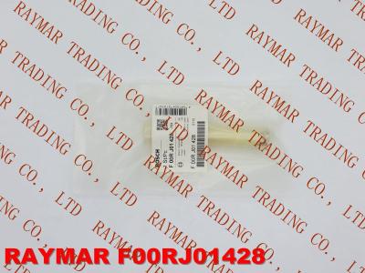 China Válvula común F00RJ01428 del inyector del carril de BOSCH para 0445120048, 0445120049, 0445120090 en venta