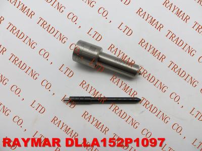 China DENSO Common rail fuel nozzle DLLA152P1097, DLLA152P865 for 095000-5516, 095000-8981 for sale