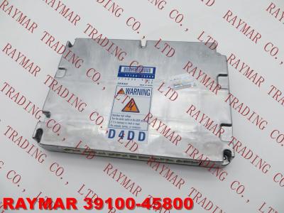 China DENSO Engine control unit ECU 275800-4232, 275800-4233 for HYUNDAI D4DD 39100-45800 for sale