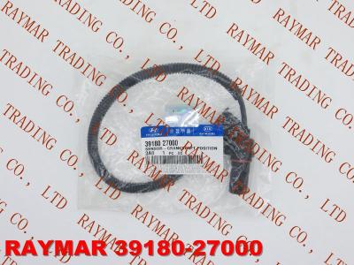 China HYUNDAI Crankshaft position sensor 39180-27000 for sale