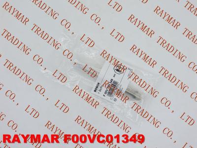 China BOSCH combustível controle injector F00VC01349 válvula para 0445110249, 0445110250 à venda