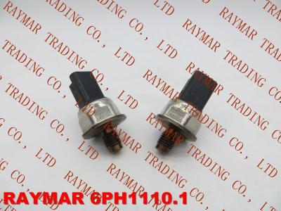 China SENSATA combustible sensor de presión del raíl 6PH1110.1 en venta