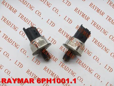 China SENSATA Fuel rail pressure sensor 6PH1001.1 for sale