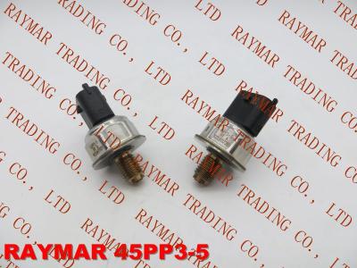 China SENSATA combustible sensor de presión del raíl 45PP3-5 en venta