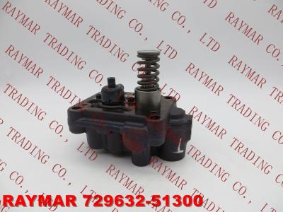 China Cabeça de bomba de combustível YANMAR assy 729632-51300, X6 cabeça do rotor à venda