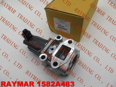 China GENUINE Exhaust gas recirculation valve, EGR valve 1582A483, 1582A037 for MITSUBISHI L200 2.5 Di-D for sale