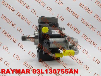 China SIEMENS VDO Common rail fuel pump 5WS40836, 5WS40891 for AUDI, VW 03L130755AN, 03L130755E, 03L130755AL, 03L130755AJ for sale