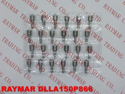 China DENSO Genuine common rail fuel nozzle DLLA150P866, 093490-3880 for 095000-5550, 33800-45700 for sale