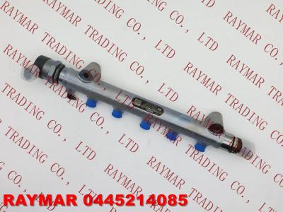 China BOSCH Genuine common rail assy 0445214084, 0445214085 for HYUNDAI & KIA 31400-27400 for sale