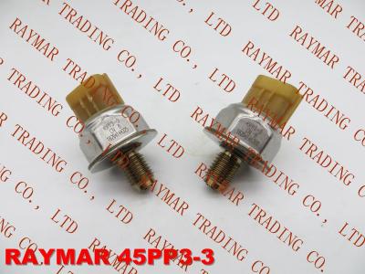 China SENSATA Genuine common rail pressure sensor 45PP3-3 for sale