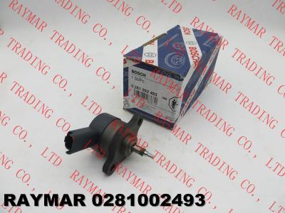 China BOSCH Genuine pressure regulating valve 0281002493 for CITROEN, PEUGEOT 139925, 193325, SUZUKI 15610-67G00 for sale