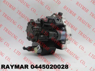 China BOSCH Genuine common rail fuel pump 0445020028 for MITSUBISHI 4M50 ME221816, ME223954 for sale