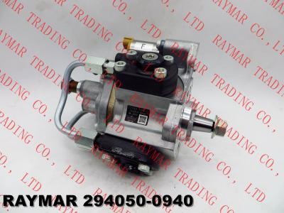 China Bomba de combustível comum genuína 294050-0940 do trilho HP4 de DENSO para HINO J08E 22100-E0530, 22100-E0531, 22100-E0532 à venda