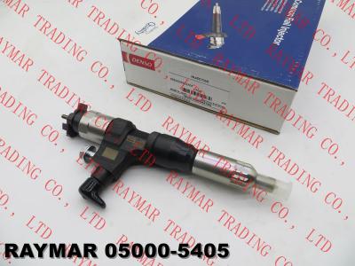 China DENSO Common rail fuel injector 095000-5400, 095000-5402, 095000-5405 for HINO 23670-E0280, 23670-E0281, 23910-1322 for sale