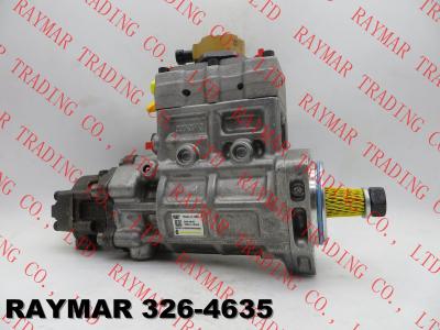 China CATERPILLAR Genuine fuel pump assy 326-4635, 3264635, 32F61-10302 for sale