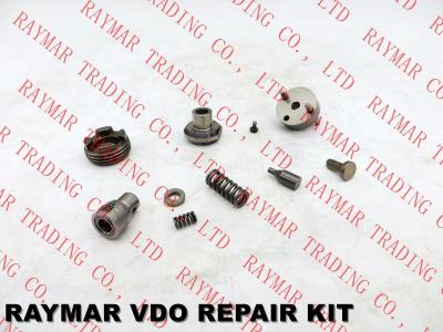 China SIEMENS VDO Fuel injector overhaul kit for sale