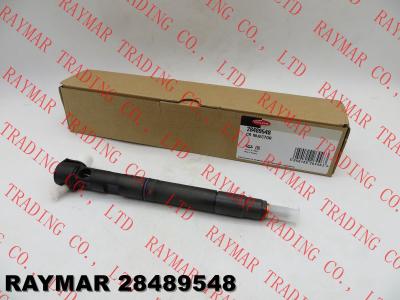 China DELPHI Genuine common rail injector 28264951, 28239766, 28489548 for Chevrolet Captiva 2.2L 25183186, 25195089 for sale