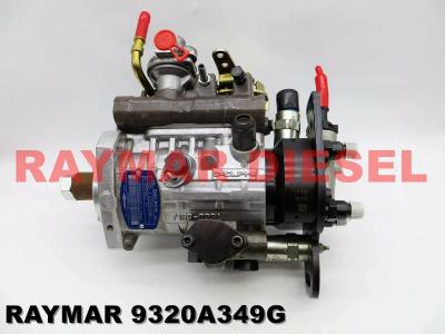 China DELPHI Genuine DP210 fuel pump assy 9320A349G, 9320A340G, 9320A341G, 9320A343G, 9320A344G, 9320A345G, 9320A348G for sale