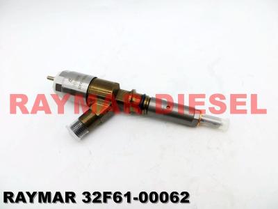 China High quality CAT diesel fuel injector 326-4700, 32F61-00062, 10R7675, 10R-7675, CAT 320D fuel injector for sale