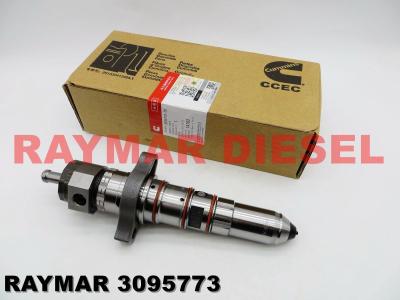 China Montaje auténtico 3095773, inyector de combustible de Cummins KTA19 3095773 del inyector de combustible diesel de Cummins en venta