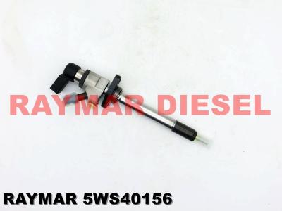 China Inyector común 5WS40156, 5WS40156-Z, 5WS40156-4Z, A2C59511601 del carril de VDO para FIAT 9657144680, 9657144780 en venta