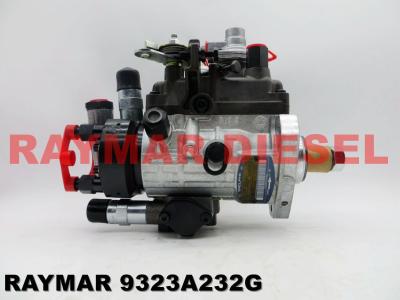 China DELPHI DP210 Fuel pump assy 9323A230G, 9323A231G, 9323A232G, 9323A239G for DEUTZ TD2009L04 04115713, 04118329 for sale