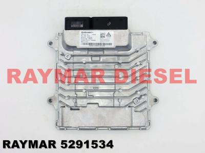 China Continental genuine engine control module, ECM 5WK91207, CM2220 for Cummins ISF3.8 5291534, 5293526, C5291534, C5293526 for sale