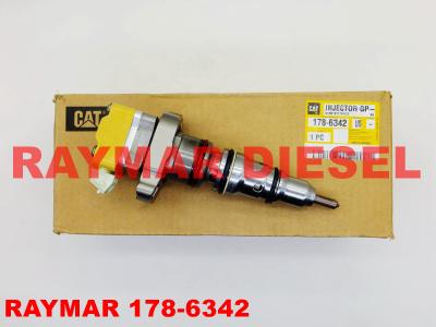 China CAT Genuine diesel GP unit injection pump 178-6342, 1786342, 177-4752, 1774752, 10R1257, 10R-1257 for sale