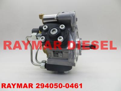 China Surtidor de gasolina común del carril del diesel auténtico HP4 de DENSO 294050-0460, 294050-0461 para MITSUBISHI 6M60T ME307484, ME306611 en venta