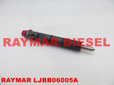 China DELPHI Genuine diesel fuel injector B06005A, LJBB06005A, 28458241 for CAT C7.1 320D2 454-5091, 4545091, Perkins T419385 for sale