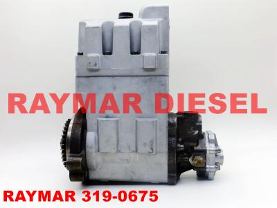 China CAT Genuine C-9 GP fuel pump assy 319-0675, 3190675, 10R8897, 10R-8897 for sale