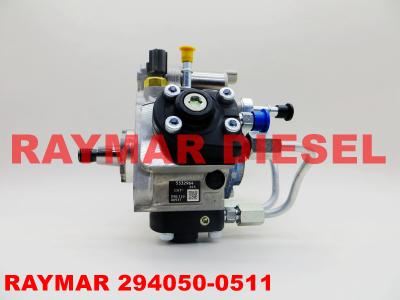 China Surtidor de gasolina común auténtico del carril HP4 de DENSO 294050-0510, 294050-0511 para CAT 5332964, 533-2964 en venta