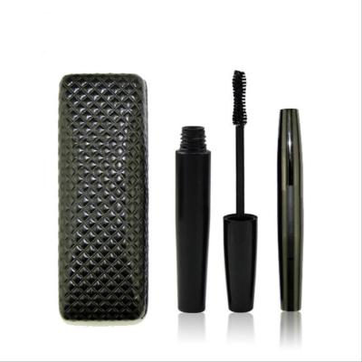 China Wholesale Custom Logo Water Resistant Private Label Mascara Extension Mascara Organic Length Boost Enhancer for sale