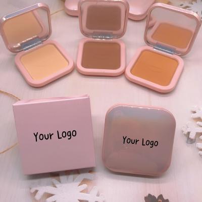 China New Arrival Cosmetics 12 Colors Highlighter Bar Private Label Pressed Powder Private Label Face Highlighter Makeup Set Highlighter Bar Palette for sale