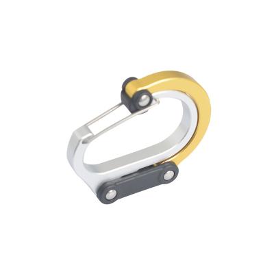 China Heavy Industry Carabiner Range Includes Ultralight And Small Nano - Carauseful Bulk Cheap Price To Secure Pets, Outdoors, Camping for sale