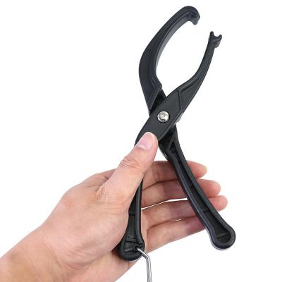 China ABS mountain bike road bicycle accessories will not hurt wheel tires and bicycle tire installation tool for sale