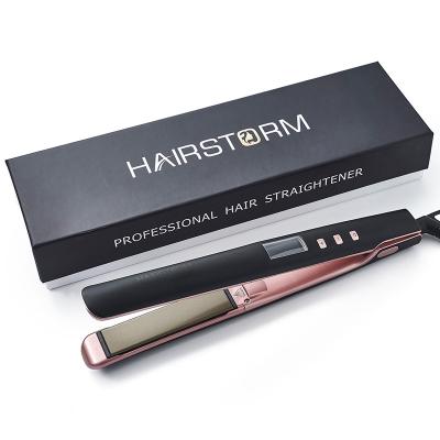 China Hair Styling Latest Desirable Iron Mini Custom Straighteners Hair Flat Iron Best Rated Flat Iron Safe Straightening for sale