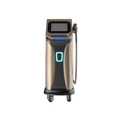 China For commercial 2021 hot sale 2000W three wavelength laser hair removal machine for beauty salon for sale