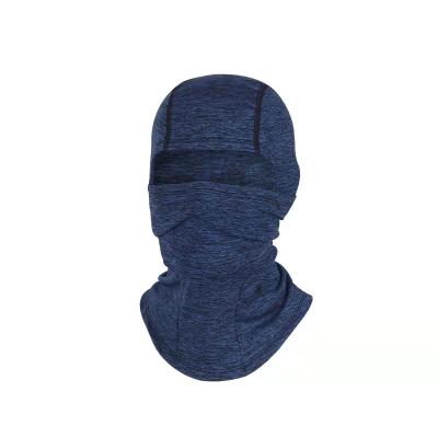 China Outdoor Lightweight Ski UV Protection Full Face Dobby Running Balaclava Cycling Scarf For Women And Men for sale