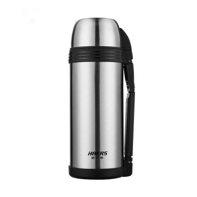 China PORTABLE Limited Weather Goods Travel Large Capacity 304 Stainless Steel Thermos Outdoor Fishing Material Portable Mug for sale