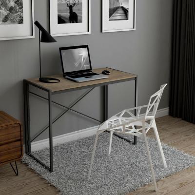 China NO--Modern Portable Small Folding Laptop Study Table Computer PC Desk for sale