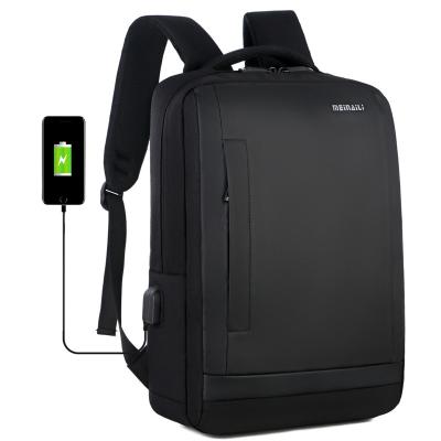 China Smart anti-theft/usb anti-theft backpack new design anti-thief bags backpack usb backpack with usb port for sale