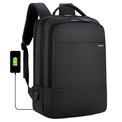 China Smart anti-theft/usb anti-theft backpack new design anti-thief bags backpack usb backpack with usb port for sale