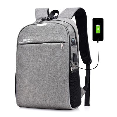 China With Custom USB Backpack Manufacturers USA Artist Backpack 15.6inch Laptop Waterproof USB Backpack for sale