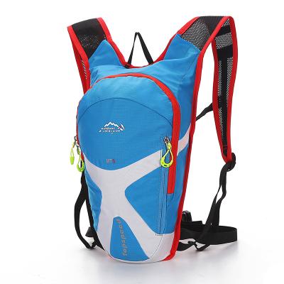 China Cycling Sports Customize Waterproof Outdoor Hydration Cycling Thoughtful Backpack Wholesale for sale