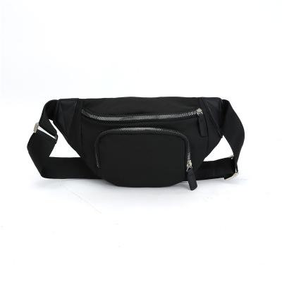 China Custom Logo Wholesale Custom Fanny Pack Water Proof Waterproof Unisex Trunk Bag for sale