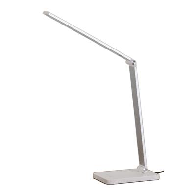 China Eye Care Indoor Lighting Decoration Led Rechargeable Table Led Reading Lamp For Home Study for sale