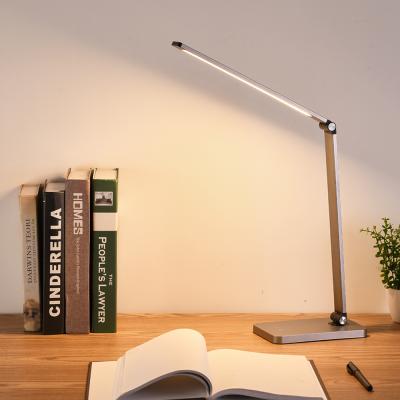 China Eye Care 3 Levels Shine Table Reading Lamp Desk Lamp With Night Light Function for sale