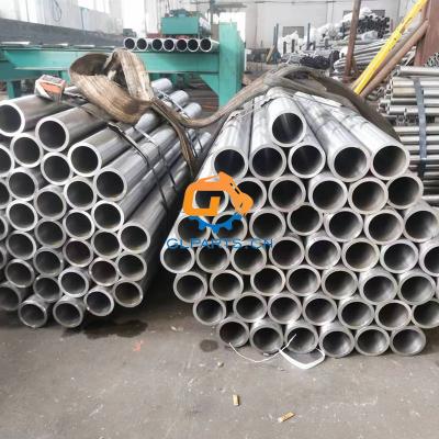 China Hydraulic Honed Tube,Cylinder Tube,Honed Steering Tubing for sale